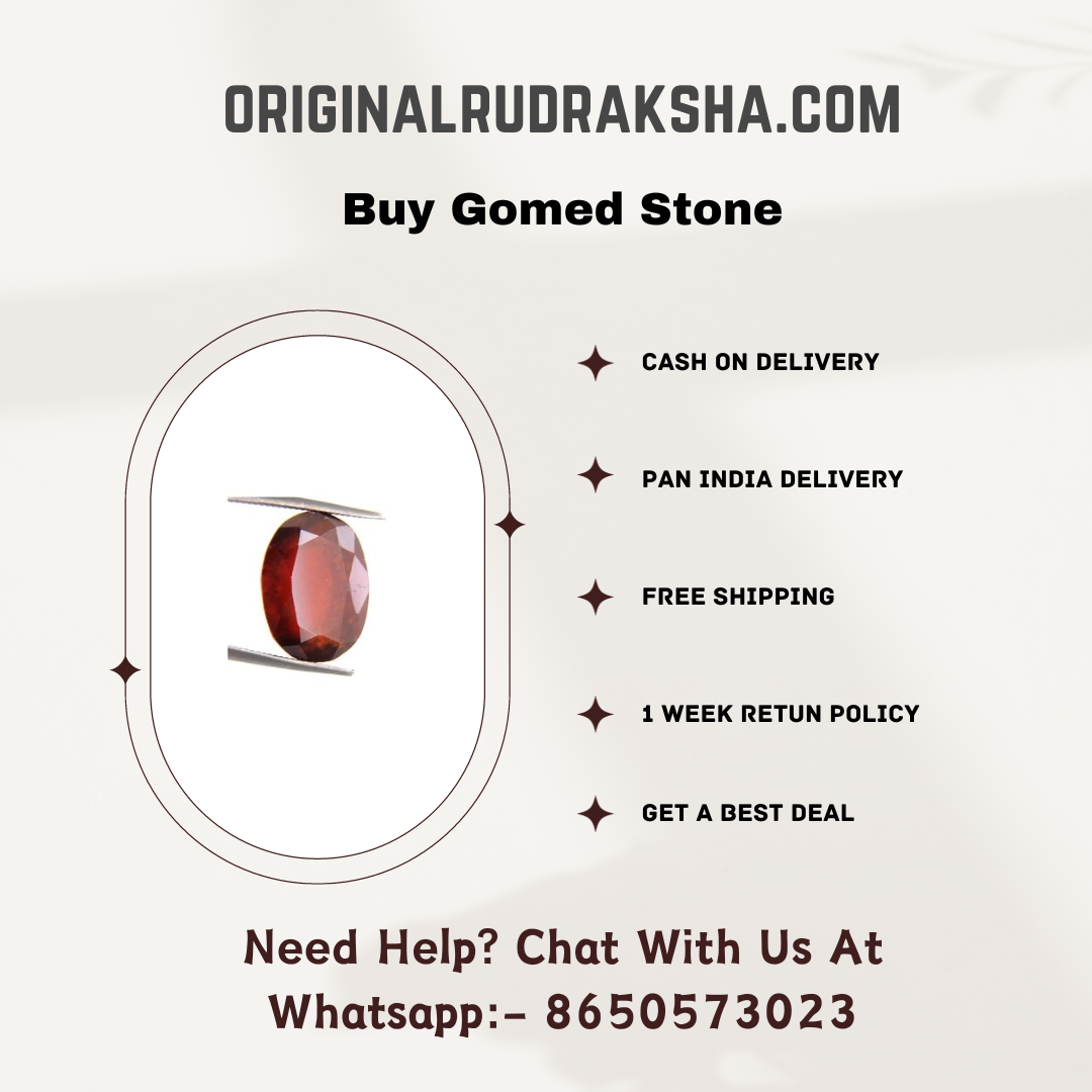 Buy sales gomed stone