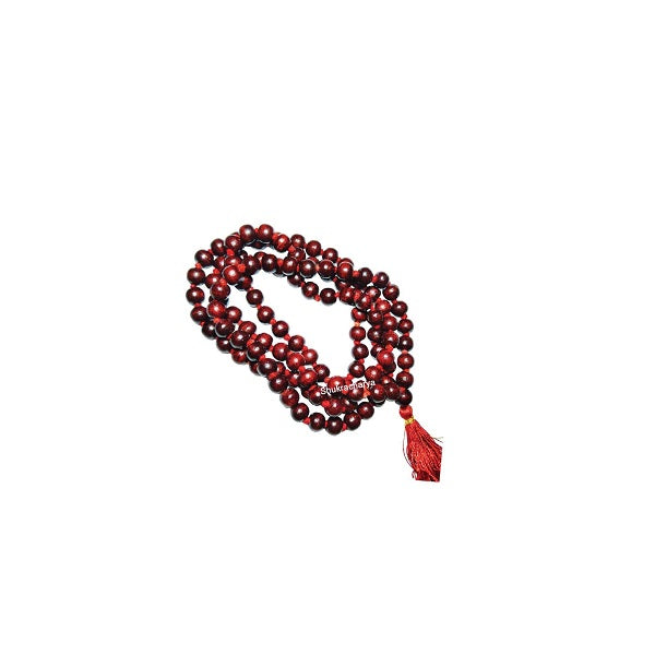 Lal Chandan Mala