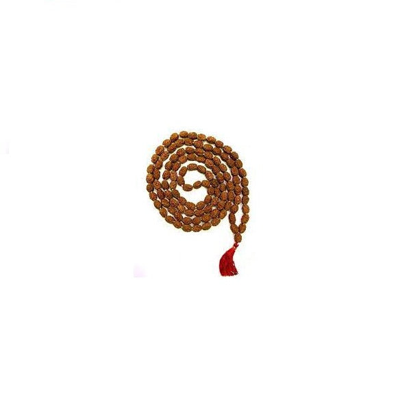 3 Mukhi Rudraksha Mala Price