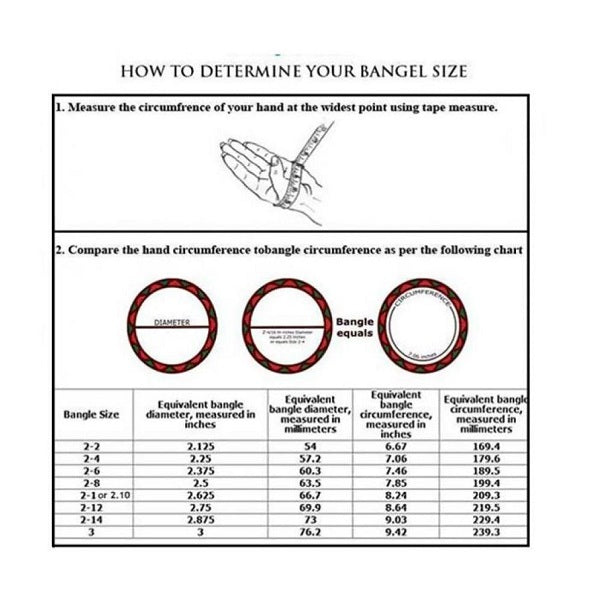 Heavy Stainless Steal Punjabi Kada for Men and Boys.