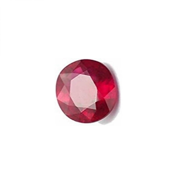 Ruby Gemstone