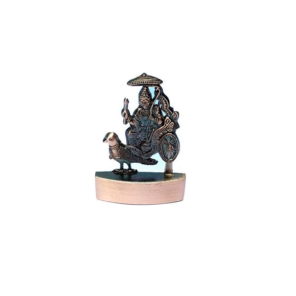 Shani Dev Iron Idol