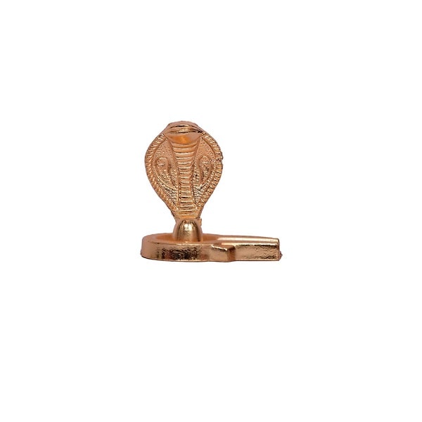 Shiva Lingam Idol Car Dashboard