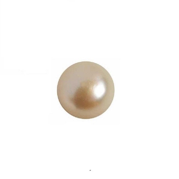 White Pearl Stones