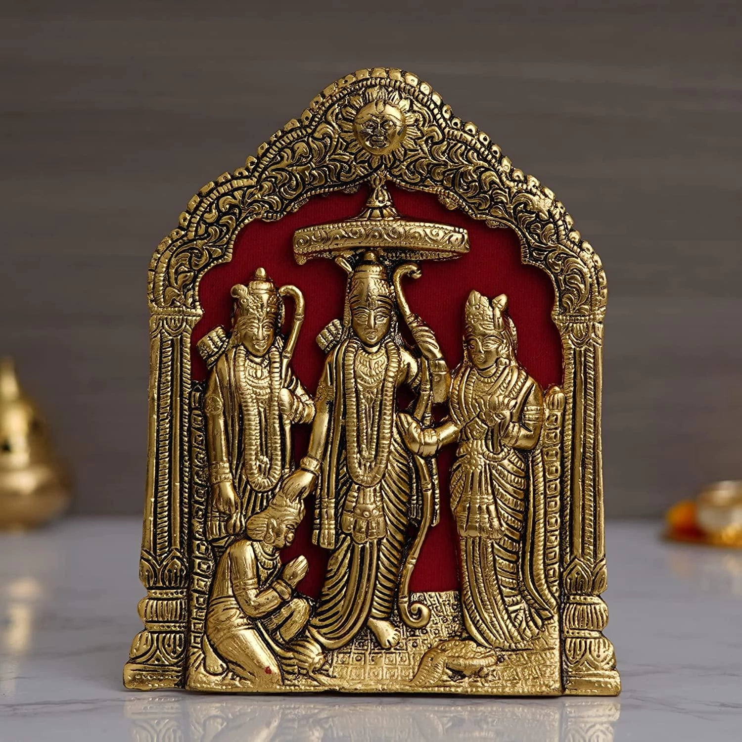 Wall Hanging Yantra
