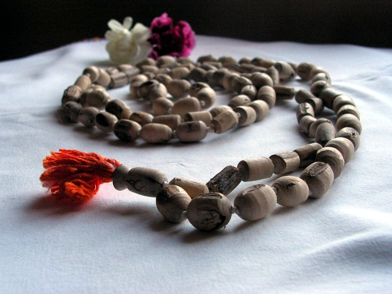 Mala and Beads