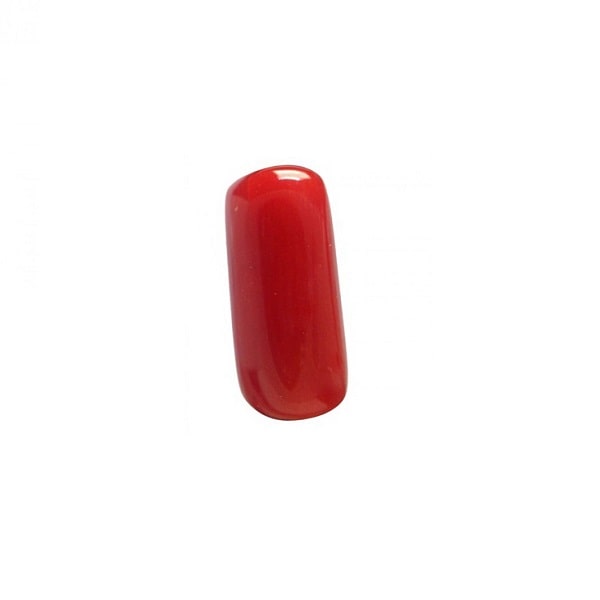 Red Coral Gemstone