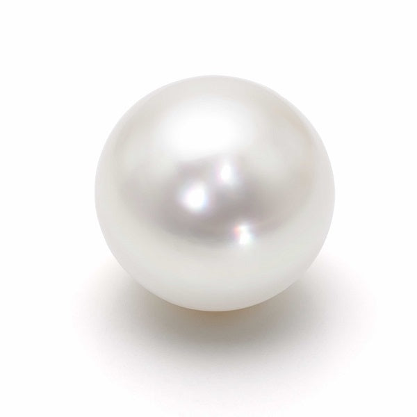 White Pearl Stones
